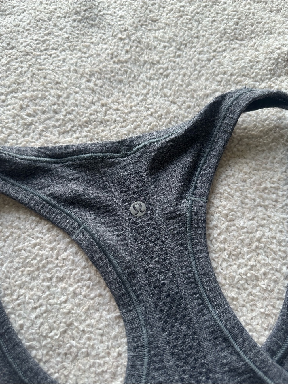 Lululemon Swiftly Tech Racerback Tank - Picture 5 of 5